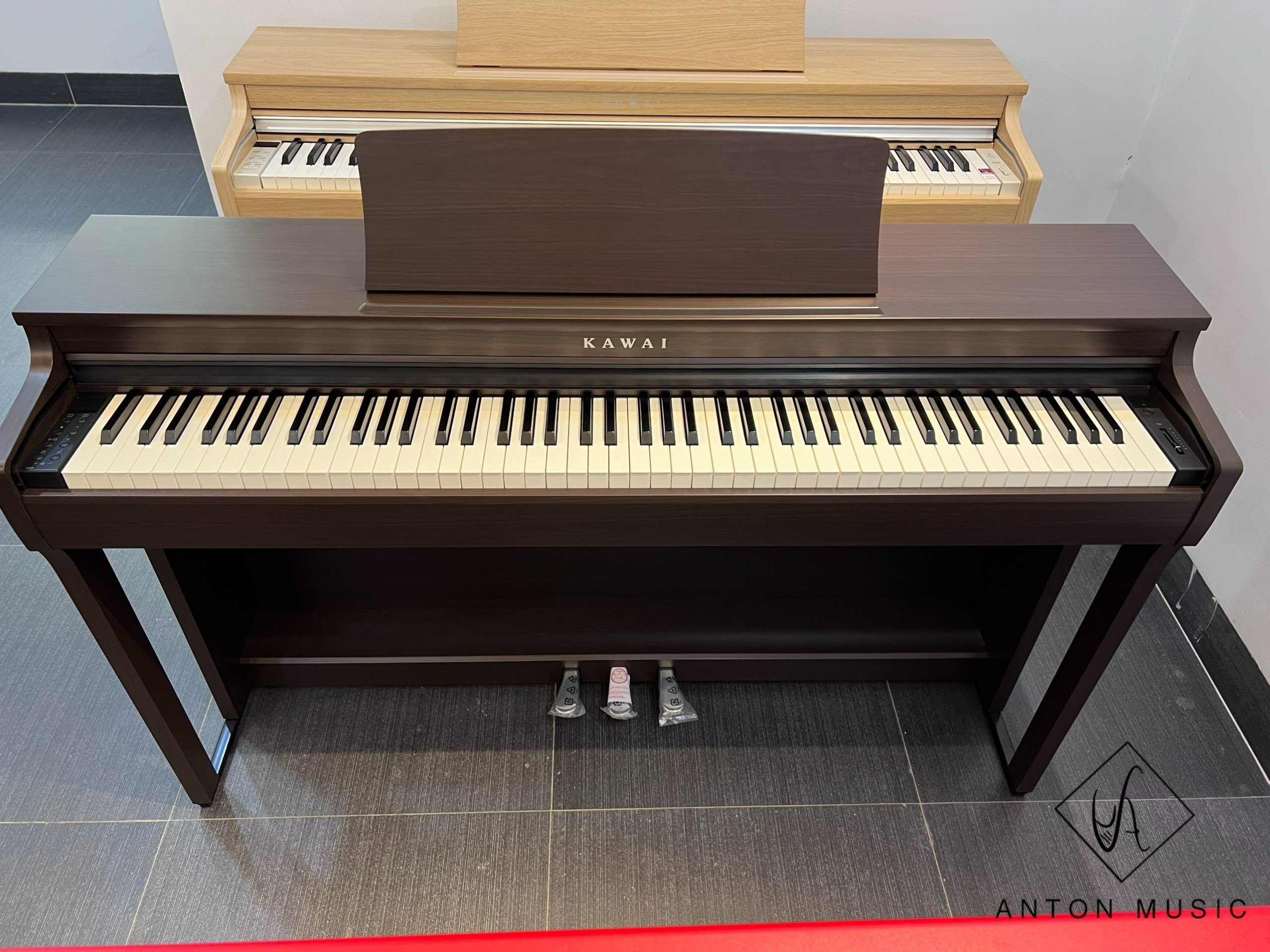 Đàn piano điện Kawai CN29