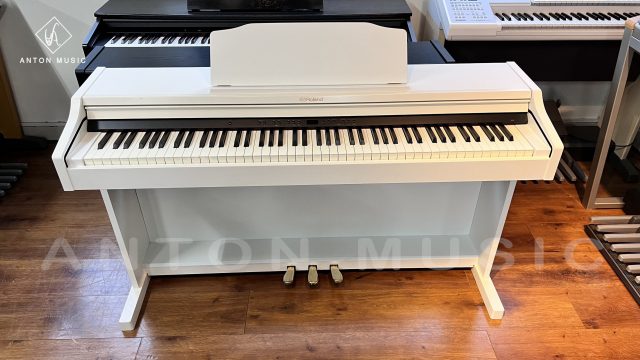 Đàn piano điện Roland RP501 trắng