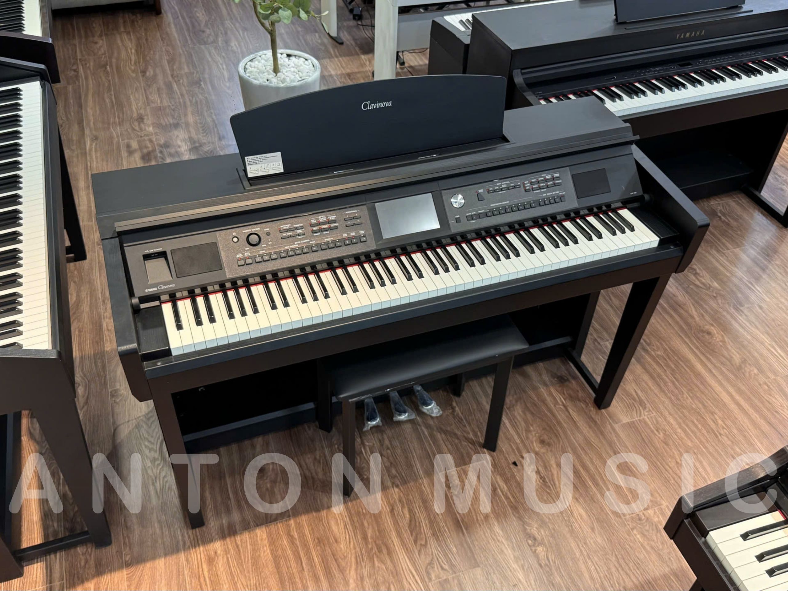 CVP705B (5)