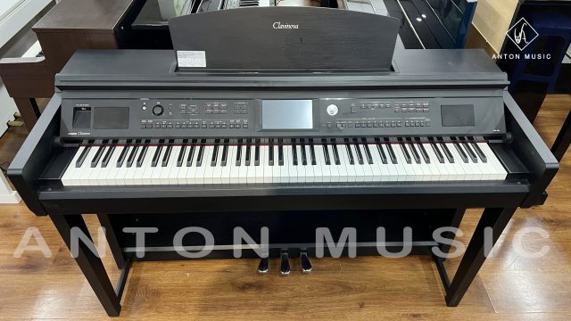 Đàn piano đa chức năng CVP705