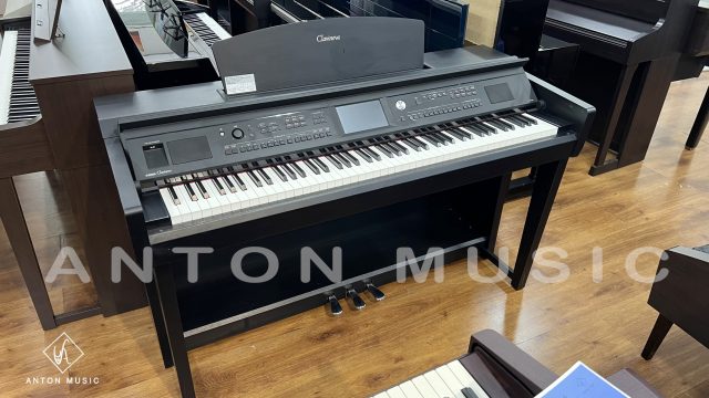 Piano 2 chức năng CVP705