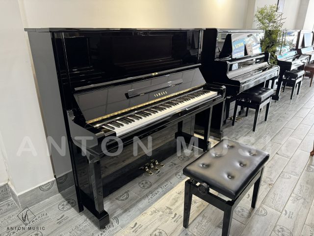 Đàn Cơ Yamaha U3H Seri Cao