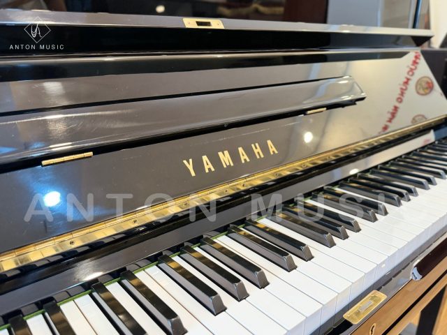 Đàn piano upright cũ Yamaha U3H