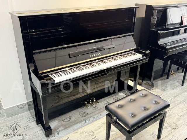 Đàn Cơ Yamaha U3H Seri Cao
