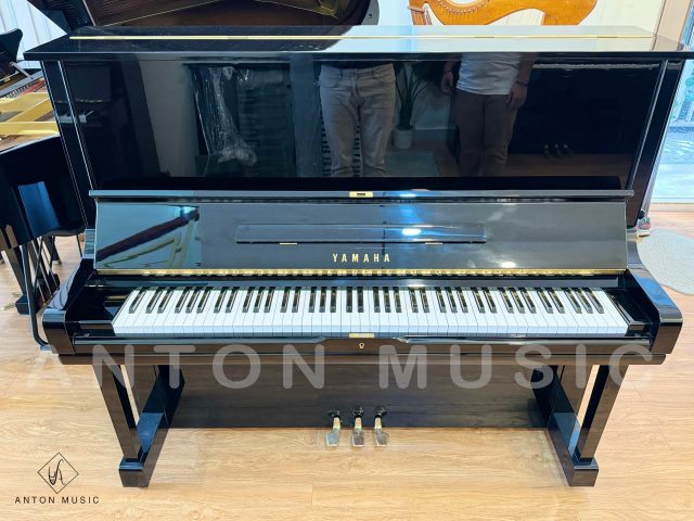 Đàn piano upright cũ Yamaha U3H