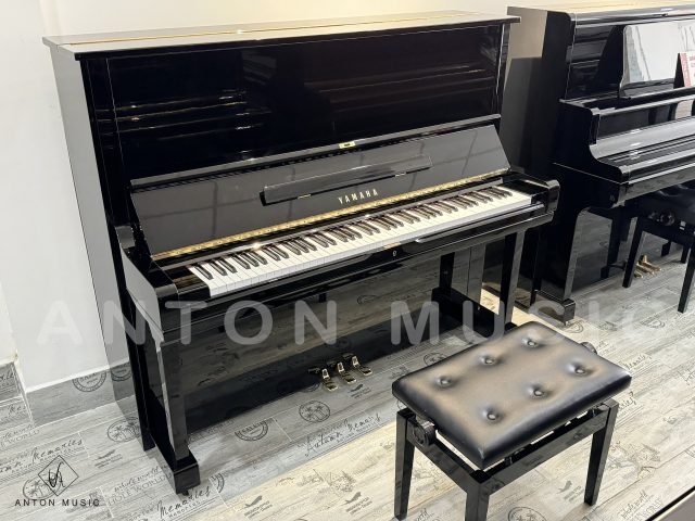 Đàn Cơ Yamaha U3H Seri Cao