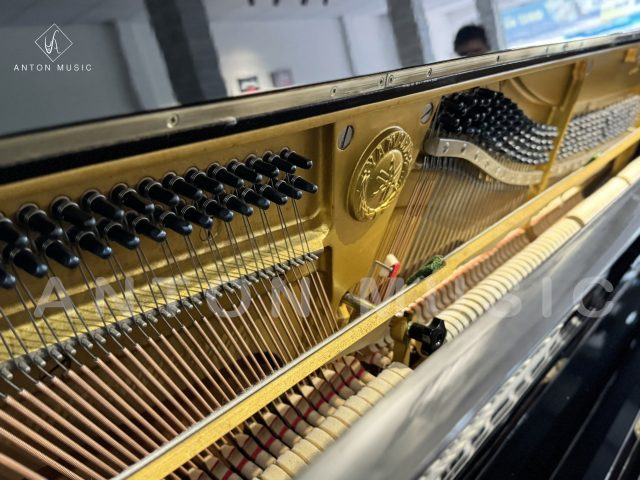 Đàn Cơ Yamaha U3H Seri Cao