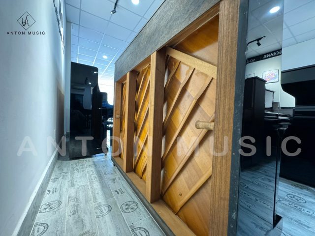 Đàn piano cơ U3H - Upright Yamaha chính hãng