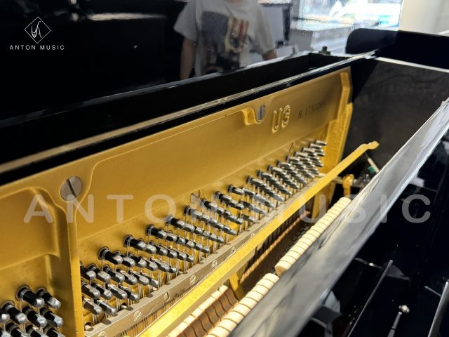 Đàn Cơ Yamaha U3H Seri Cao