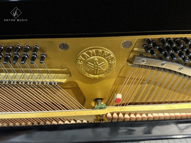 Đàn piano cơ U3H - Upright Yamaha chính hãng