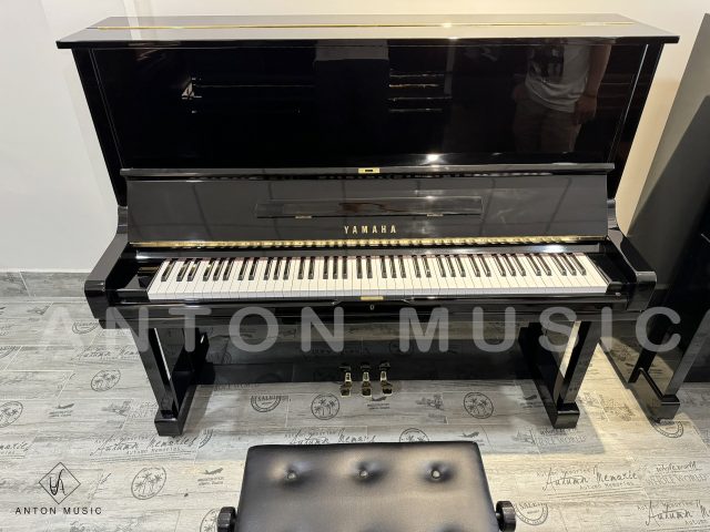 Đàn piano cơ U3H - Upright Yamaha chính hãng