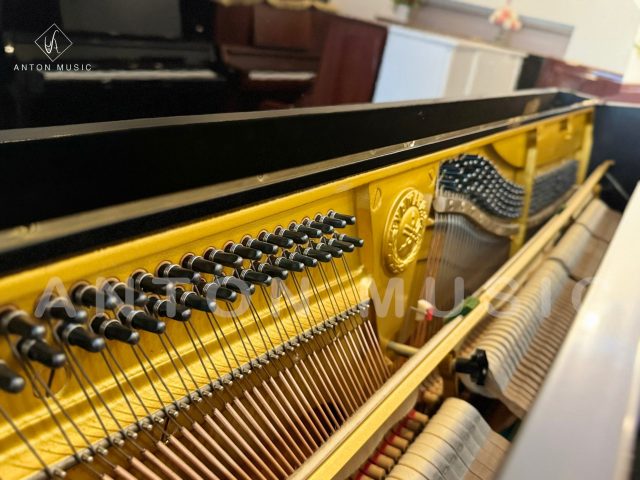 Đàn Cơ Yamaha U3H Seri Cao