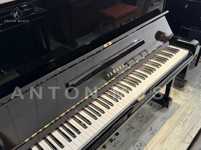 Đàn piano cơ U3H - Upright Yamaha chính hãng