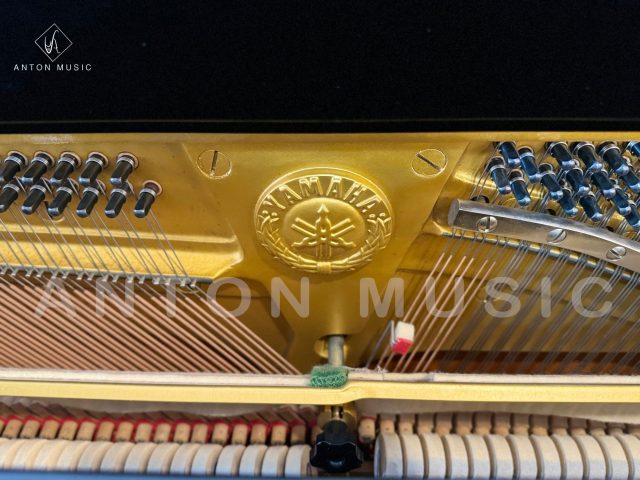 Đàn Cơ Yamaha U3H Seri Cao