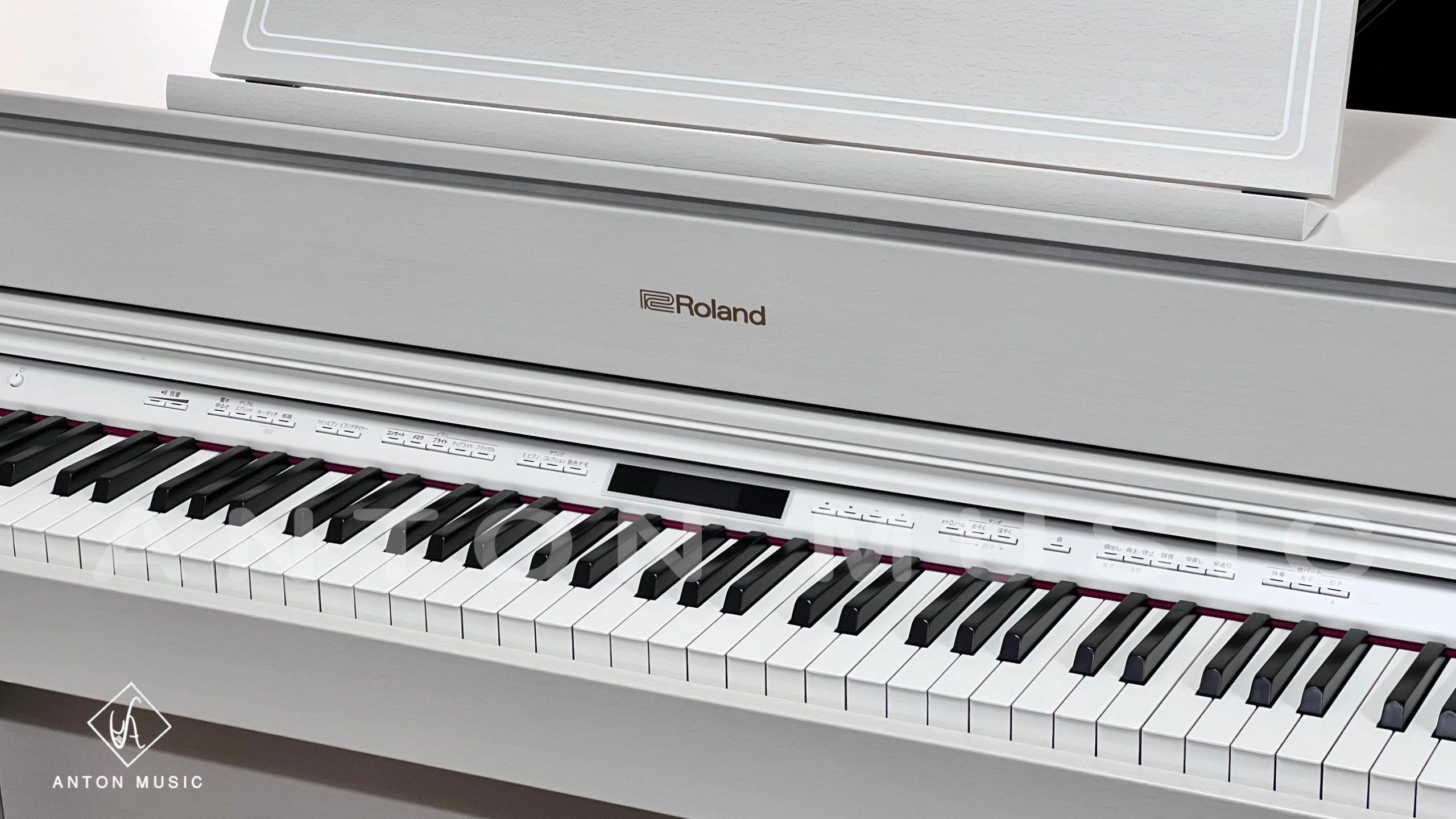 Bàn phím đàn piano Roland HP605GP