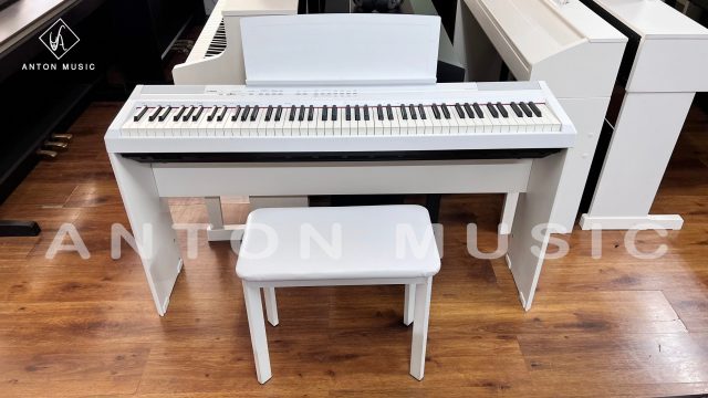 Đàn Piano Điện Nhỏ Gọn Giá Tốt Yamaha P-105