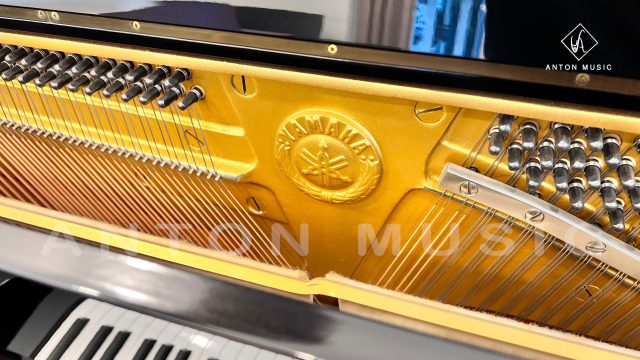 Đàn Piano upright cũ Yamaha U1A