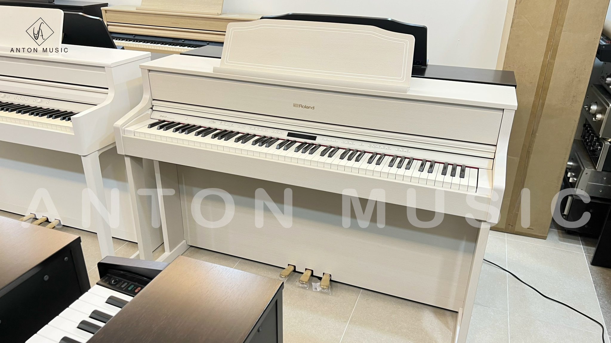 Đàn piano điện giá tốt