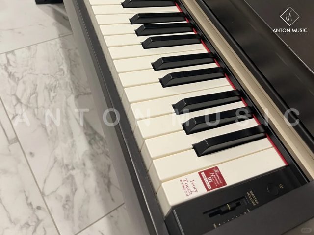 Đàn Piano Kawai Cho Người Mới Học CN27 Giá Rẻ