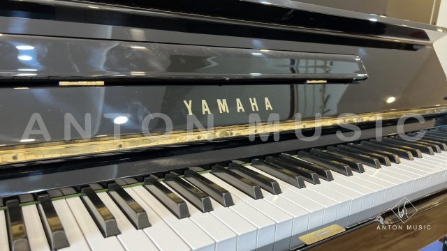 Đàn piano upright cũ Yamaha U1H
