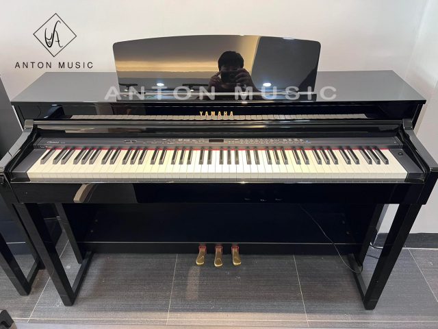 đàn piano upright