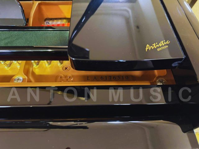 Đàn Piano Grand Yamaha C3LA Artistic Edition