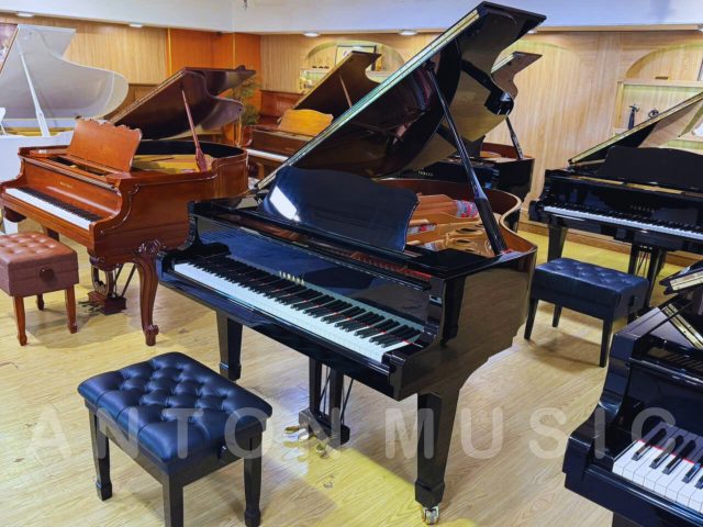 Đàn Piano Grand Yamaha C3LA Artistic Edition