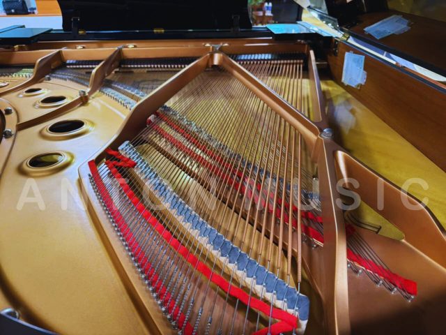 Đàn Piano Grand Yamaha C3LA Artistic Edition