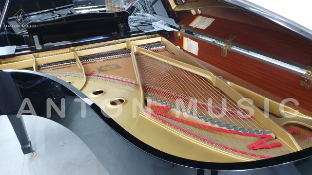 Đàn Grand Piano Yamaha C7B Nhật Bản