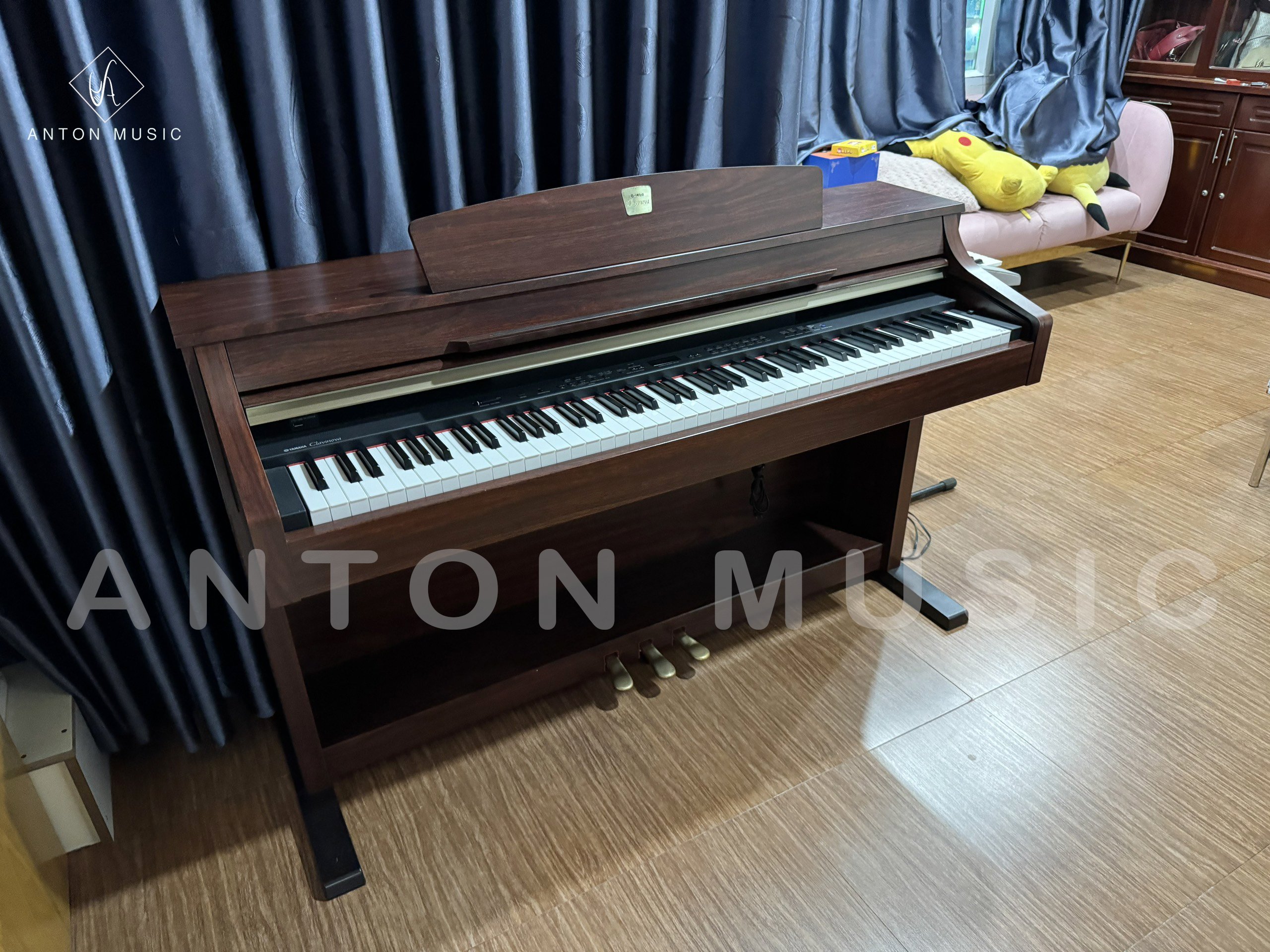Tài Chính 10 - 15 Triệu Nên Mua Đàn Piano Mới Hay Đàn Qua Sử Dụng?