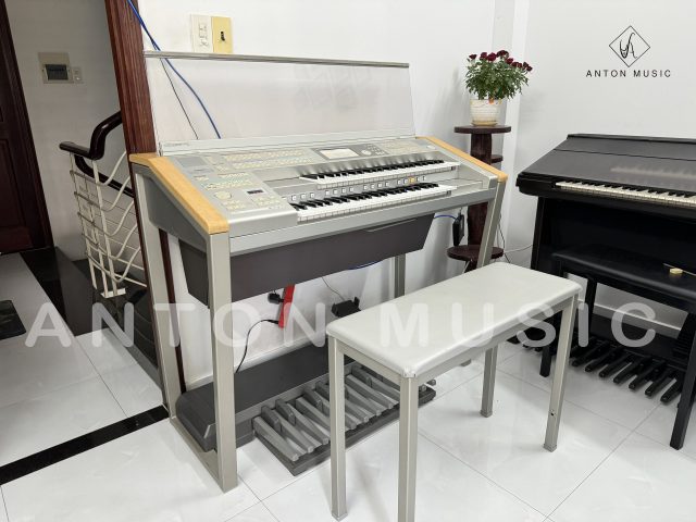 Đàn Nhà Thờ Electone Yamaha ELS 01U