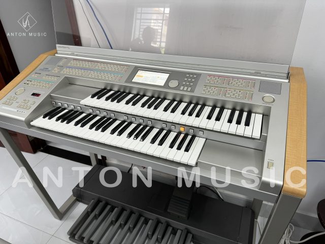Đàn Nhà Thờ Electone Yamaha ELS 01U