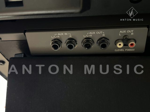 Đàn Nhà Thờ Electone Yamaha ELS02C Bản Gốc Cao Cấp