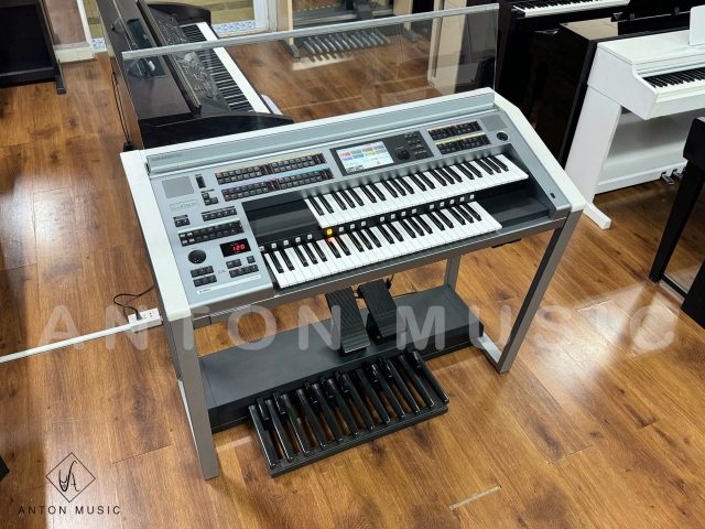 Đàn Nhà Thờ Electone Yamaha ELS02C Bản Gốc Cao Cấp