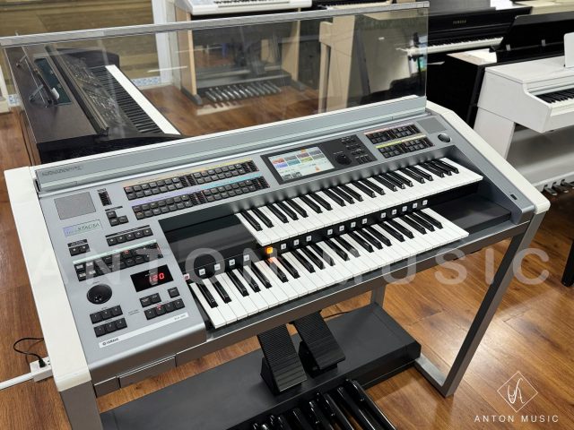 Đàn Nhà Thờ Electone Yamaha ELS02C Bản Gốc Cao Cấp