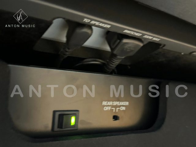 Đàn Nhà Thờ Electone Yamaha ELS02C Bản Gốc Cao Cấp