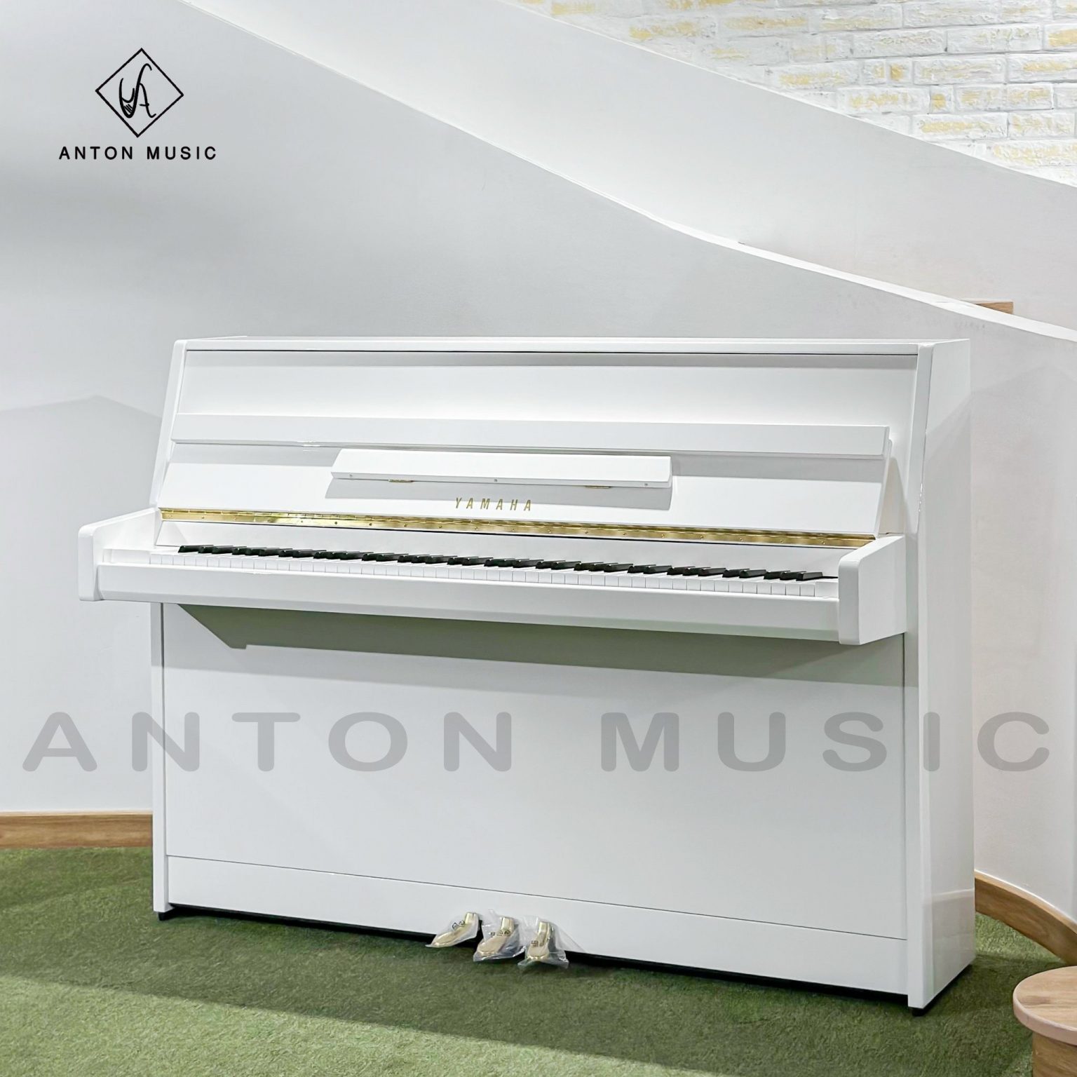 đàn piano cơ upright
