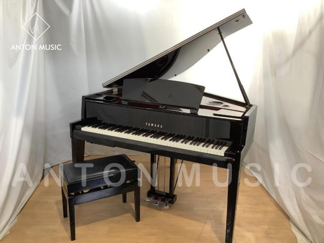 Đàn Piano Yamaha N3 Grand Baby Điện Cao Cấp