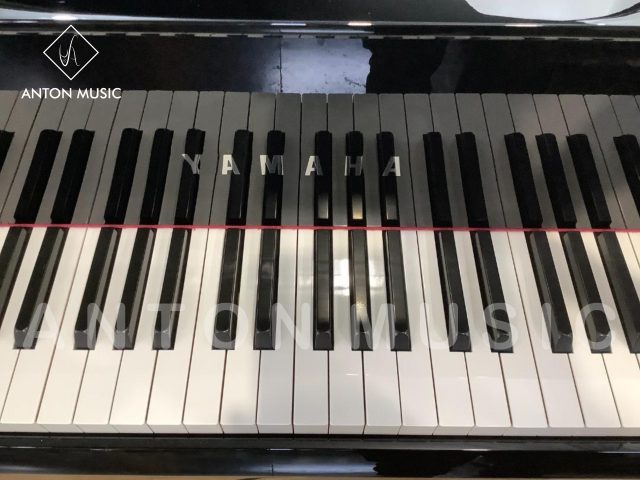 Đàn Piano Điện AvantGrand Yamaha N3 Dáng Grand Cao Cấp