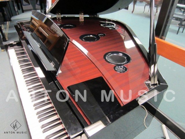 Đàn Piano Điện AvantGrand Yamaha N3 Dáng Grand Cao Cấp
