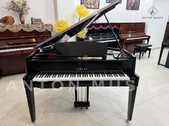 Đàn piano điện hybrid lai cơ Yamaha N3X