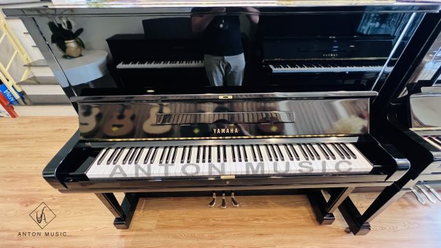 Đàn piano cơ Yamaha U3F
