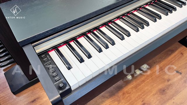 Đàn Piano Yamaha ARIUS YDP 161 Thiết Kế Cổ Điển Thanh Lịch