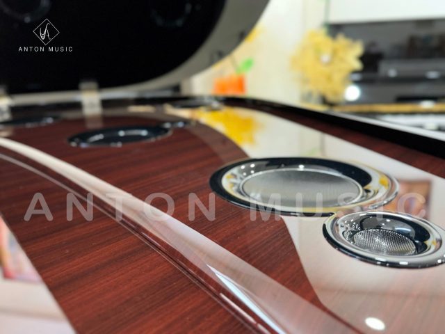 Đàn Piano Điện AvantGrand Yamaha N3 Dáng Grand Cao Cấp