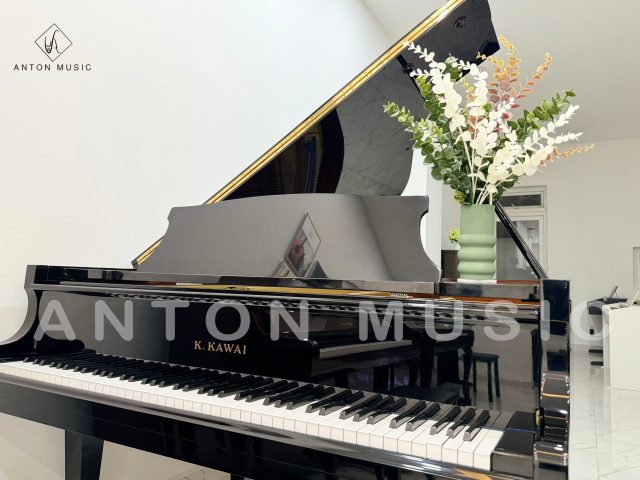 đàn piano cơ yamaha