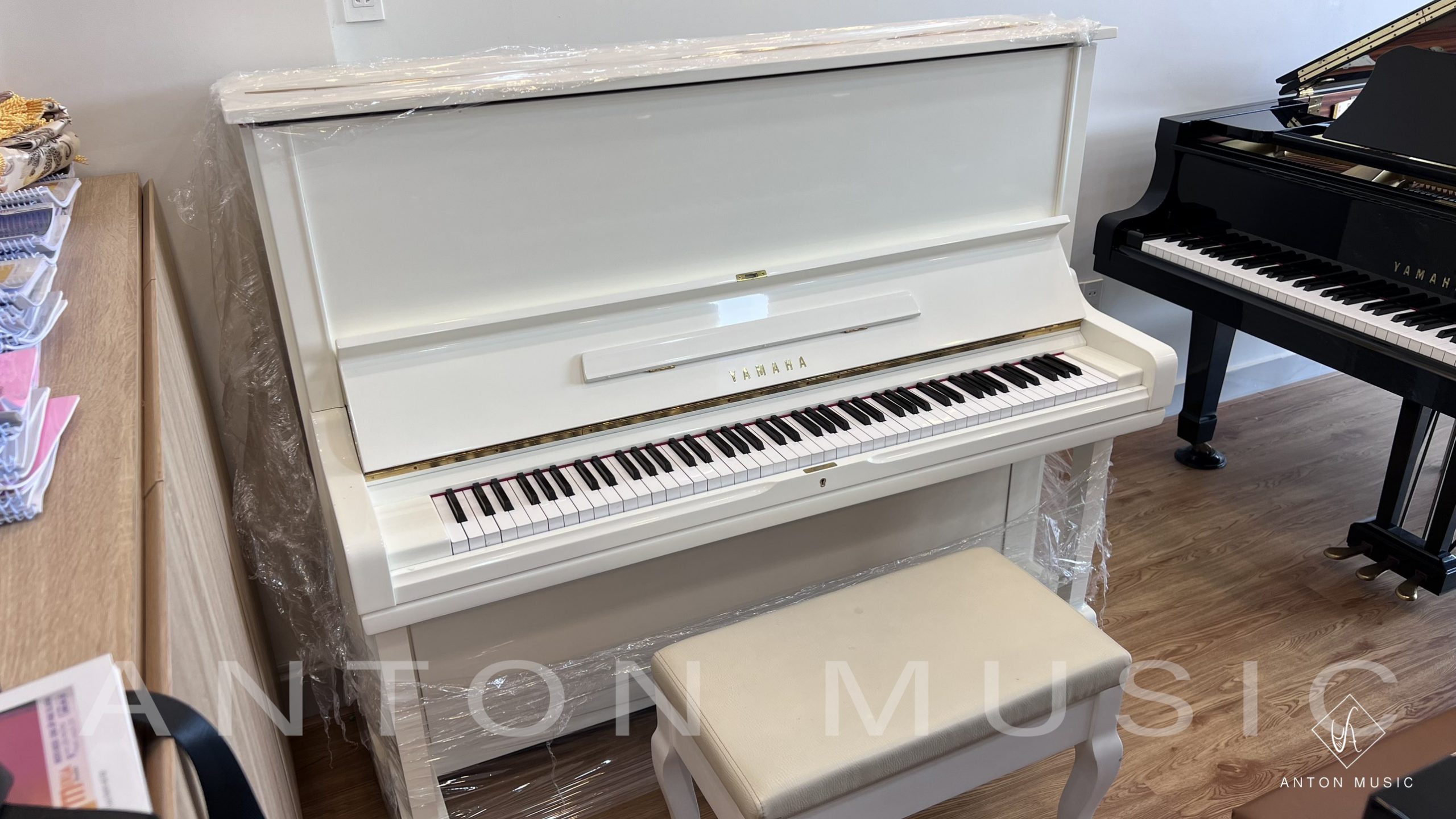 Nên mua đàn Piano cơ mới hay cũ?