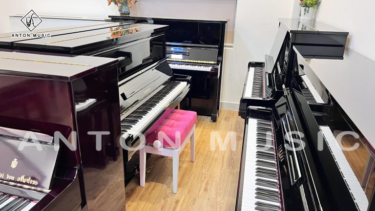 Mua đàn Piano cơ ở đâu uy tín?