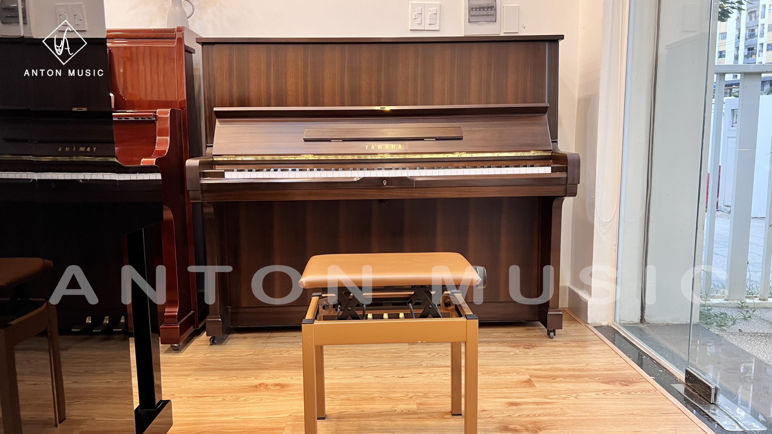 Đàn Piano Cơ Bán Chạy Nên Mua Nhất Năm 2024