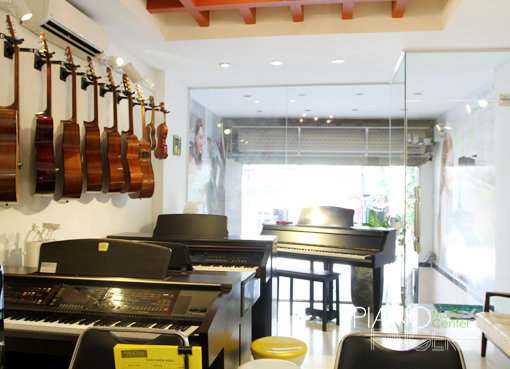 Pianofingers - Địa chỉ bán đàn Piano cơ uy tín tại Việt Nam