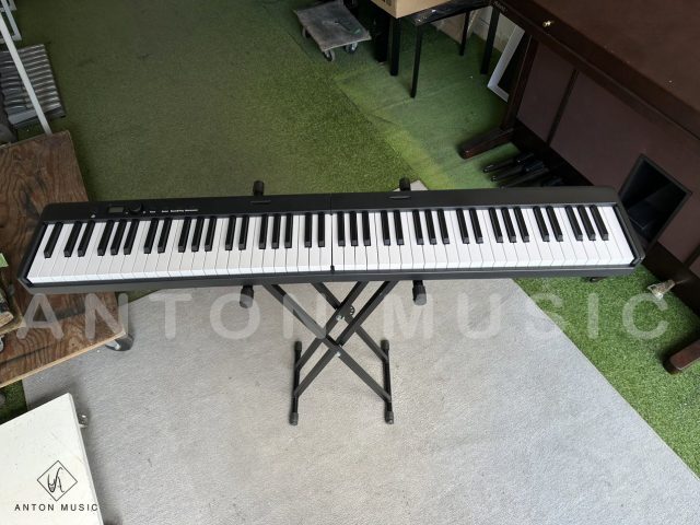 Đàn Piano Gấp Gọn Bora BX20 Giá Rẻ Chỉ Hơn 2 Triệu